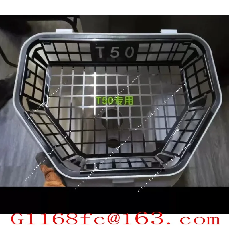 Suitable for DJI T50, T25/T25P Fertilizer Filter Screen Stainless Steel Specialized Plant Protection Accessories