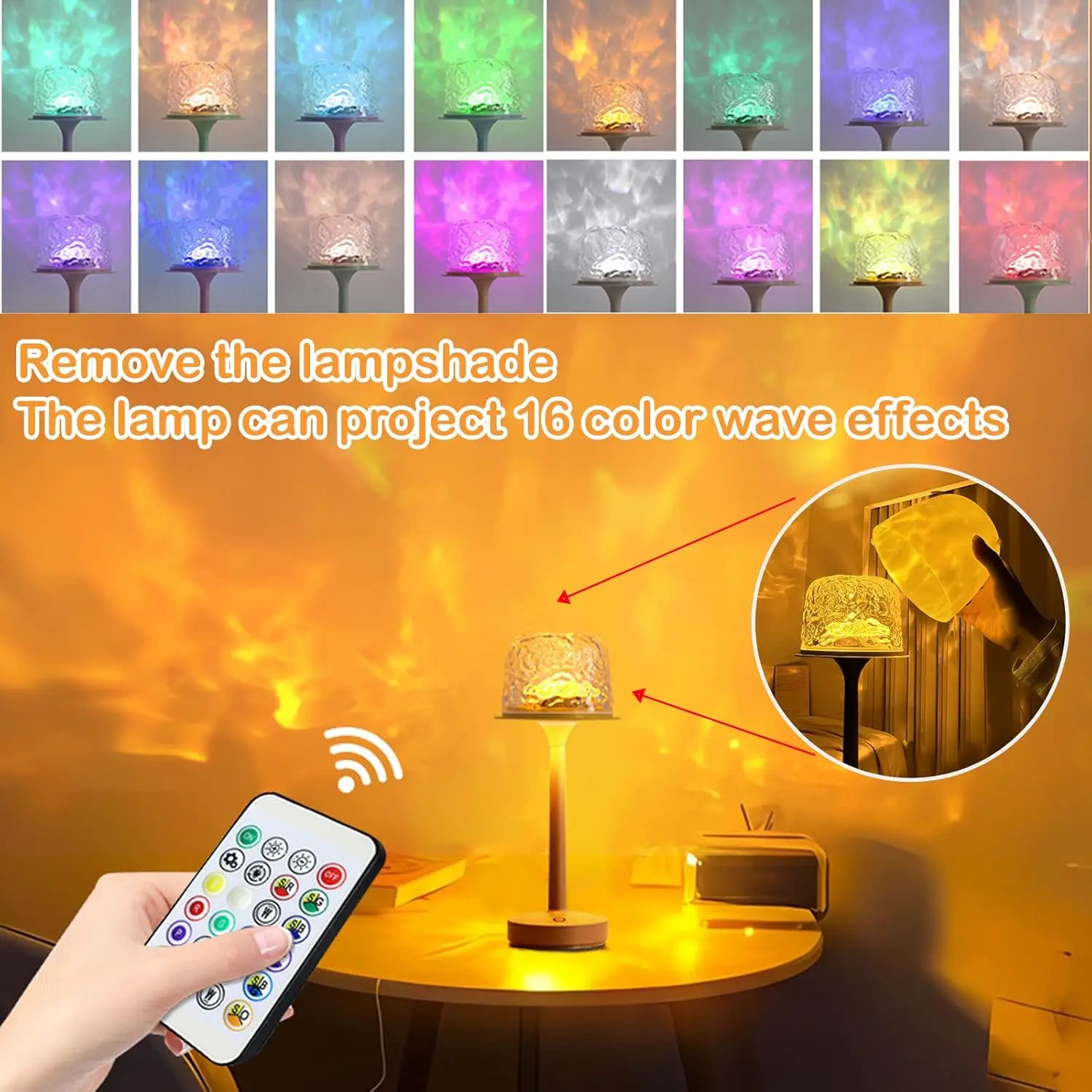 cordless-shower-lampbedside-lamptouch-ocean-wave-projector-light3-way-color-temperature16-color-changing-lightdimmable