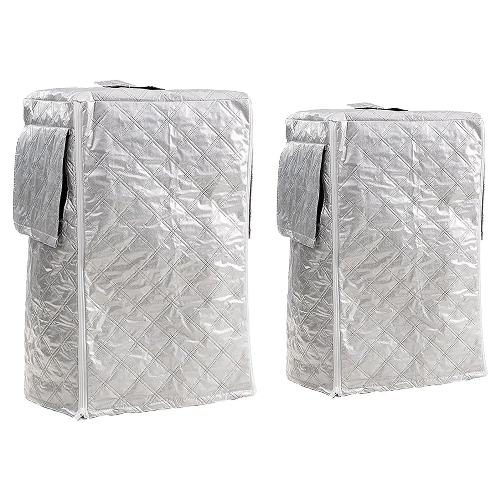 Bird Cage Cover Breathable Accessory Universal Waterproof Protection Large Warm for Parrot Macaw Lovebirds Budgies Parakeets