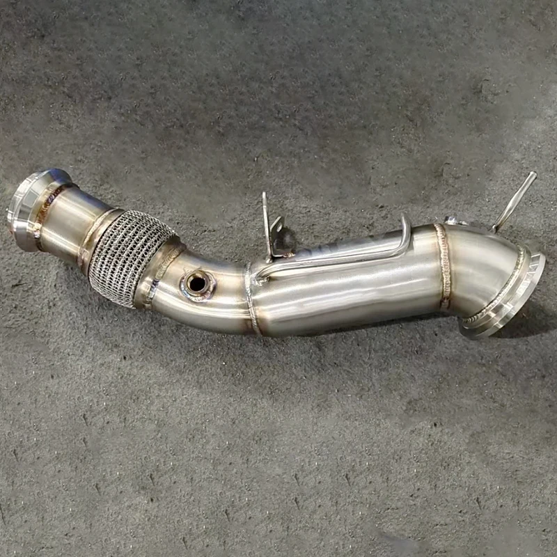 Stainless Steel Str…