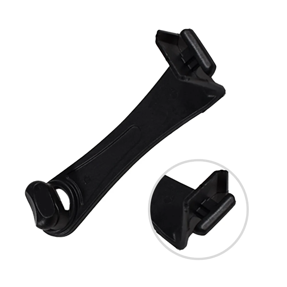 

Автомобильный крепежный зажим для ковриков, замена коврика, простая установка, совместимость с оригинальным оборудованием, одиночная деталь, модель-спецификация, точное соответствие.