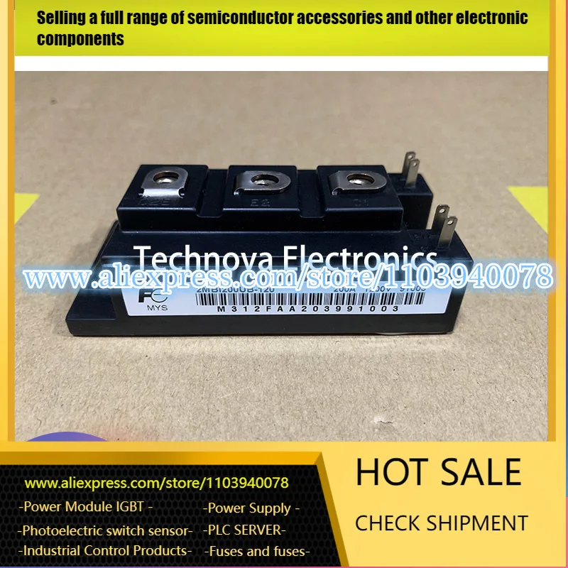 

2MBI200UB-120 2MBI200UB-120-50 2MBI150UB-120-50 2MBI200U4B-120-50 2MBI150U4B-120-50 NEW and ORIGINAL MODULE