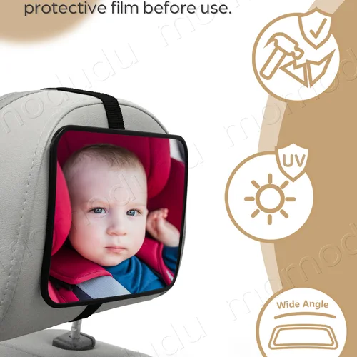 Car Seats & Accessories