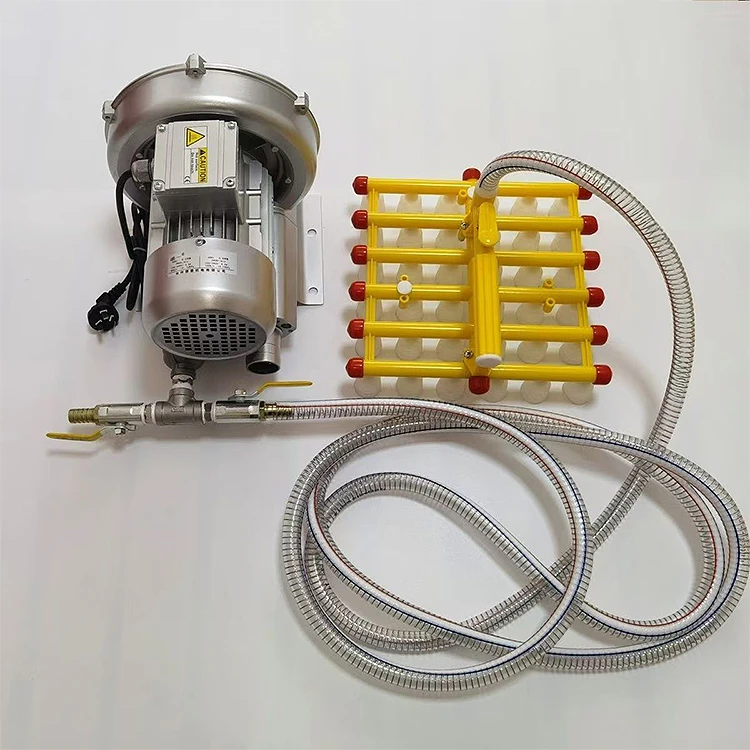 

Automatic Suction Egg Picking Machine/ Egg Suction Machine