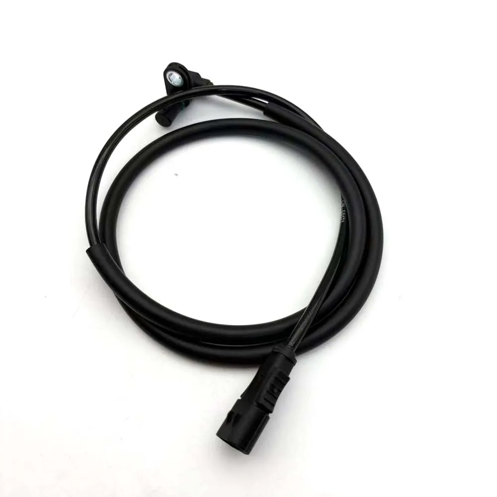 OE： CW-50171 ABS speed sensor For anti-lock brake sensor probe lengthened Hall sensor locomotive modification