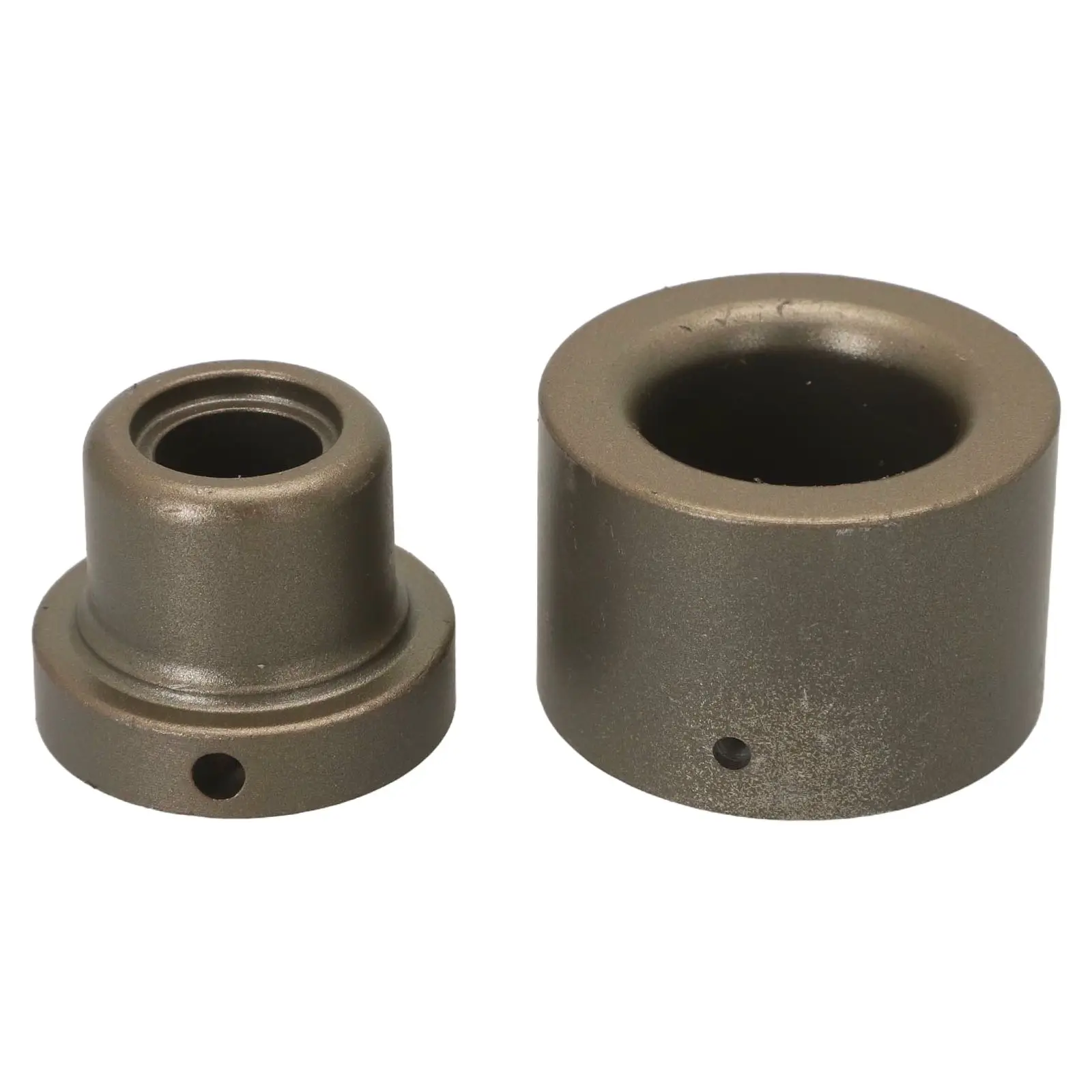 Ppr Pipe Welding Head Hot Melt Die Tool 20/25/32mm Replacement Part for Socket Fusion Welder Compatible with Multiple Pipe Types