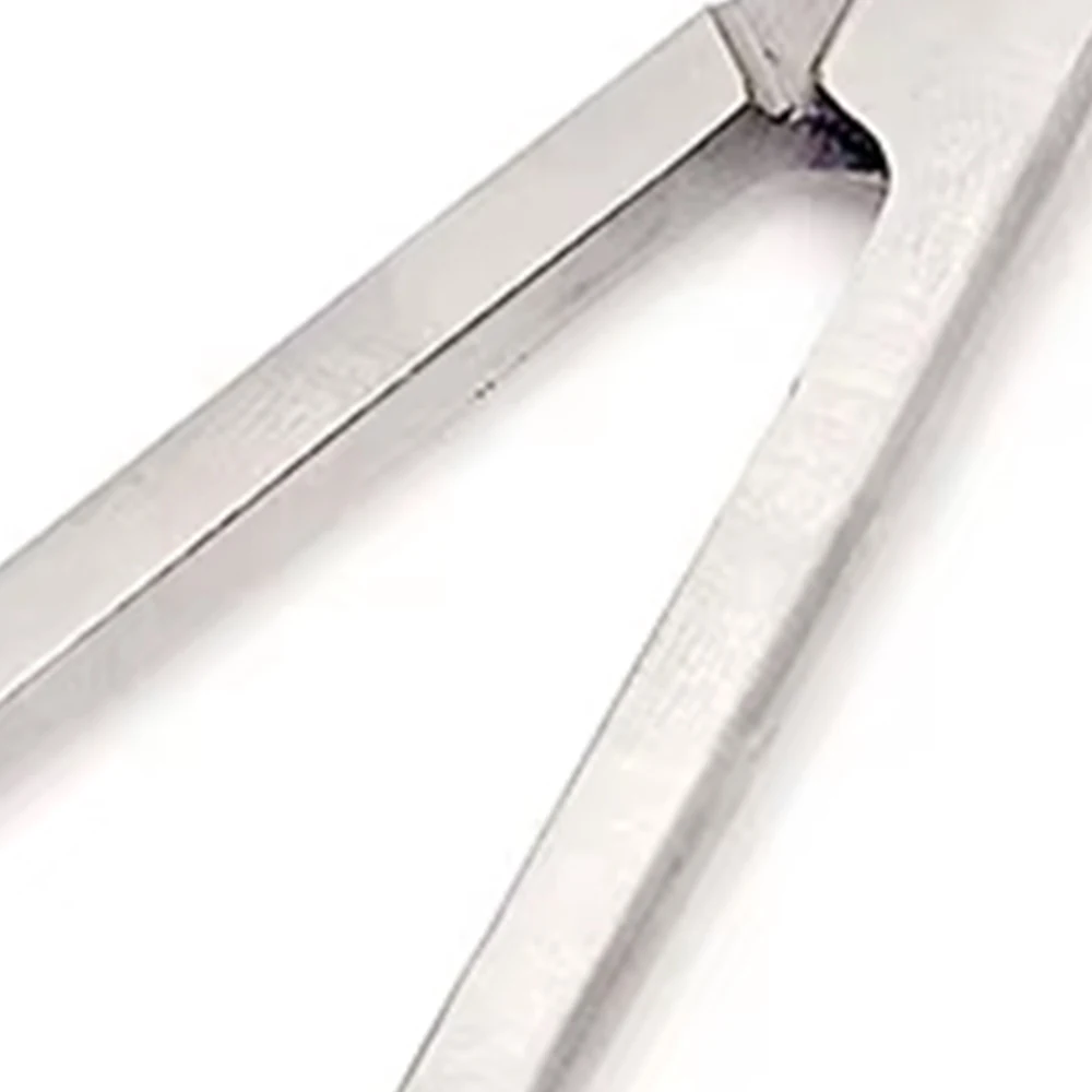 

Стоматологические ножницы для разбрасывания, 14 см, прямые и острые хирургические инструменты для удаления швов из нержавеющей стали для стоматологов