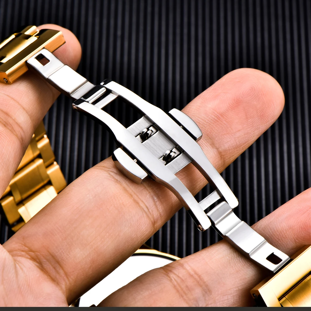 2026-new-haiqin-design-watches-gold-and-white-luxury-quartz-watch-for-men-diamond-bezel-automatic-calendar-stainless-steel-clock