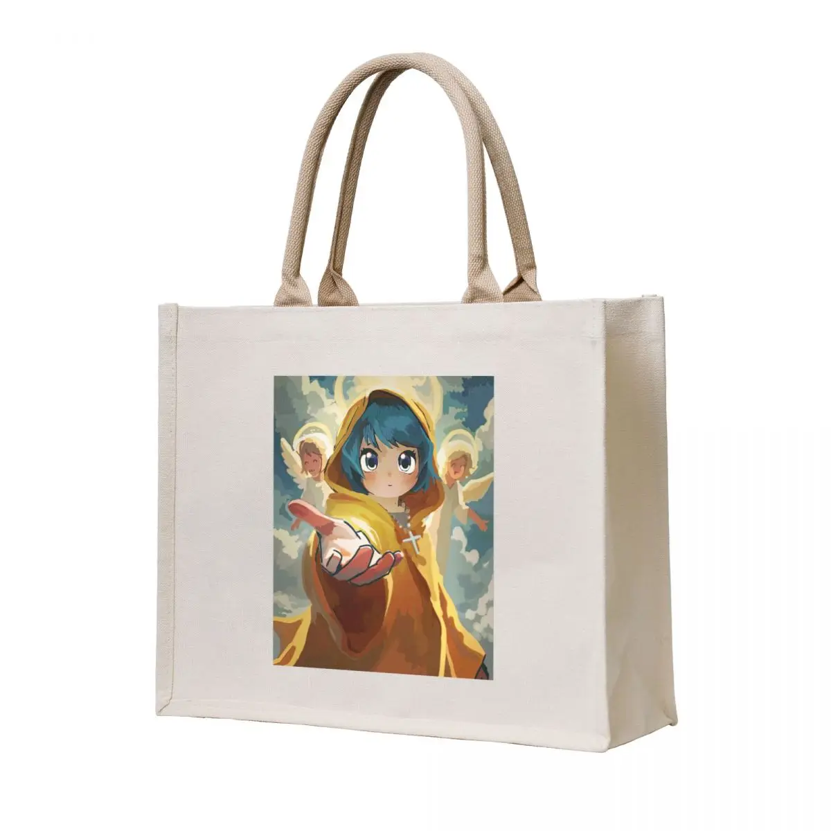 

Luce The Vatican Art Tote Bag Women's bag women bag tote screen