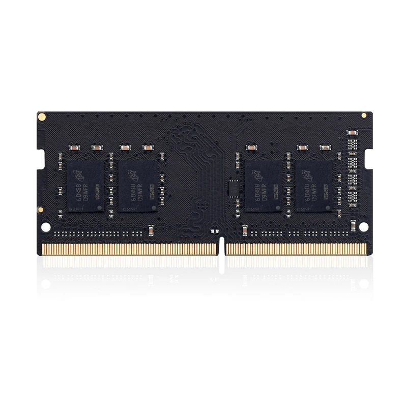 Imagem -04 - Memória Ram Ddr4 8gb 4gb 16gb 2400mhz 2133 2666mhz Sodimm Notebook High Performance Laptop Memory