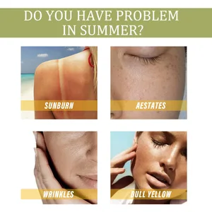 9 Main Sales China Sunscreen - №5