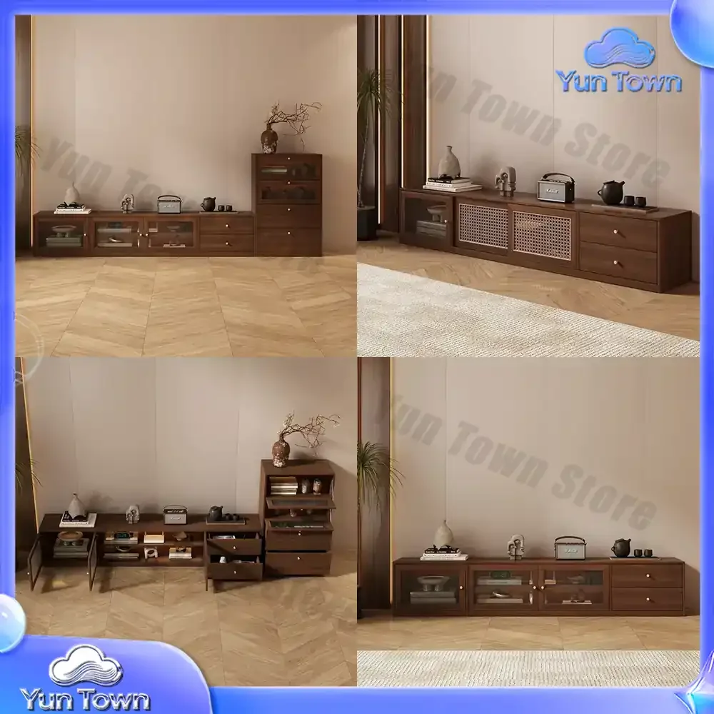 Living Room Tv Stands Monitor Luxury Drawers Designer Nordic Organizer Tv Table Storage Dollhouse Archivadores Trendy