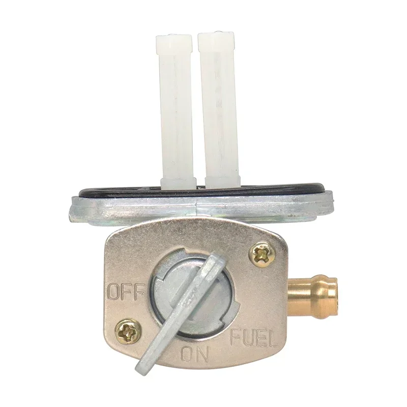 4DP-24500-01 Petcock Fuel Valve Gas Petrol Tank For Yamaha YZ250F YZ400F YZ426F YZ450F YZ80 YZ85