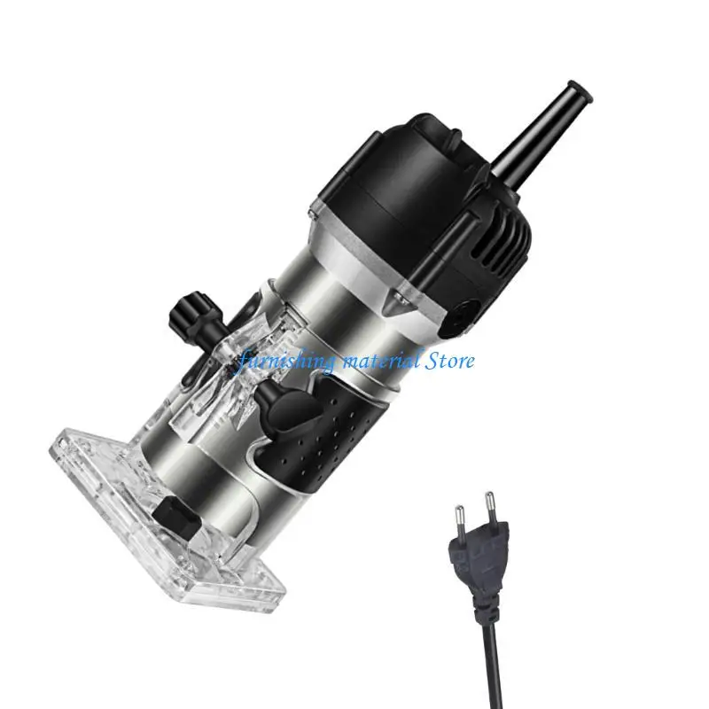 Y5GD Precisions Woodworking Router с маршрутизаторами.