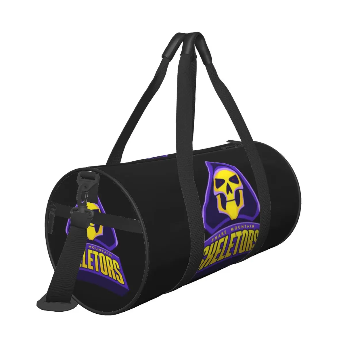 Hot Sale SNAKE MOUNTAIN SKELETORS Travel bag Lake Camping Travel Hospital Bag