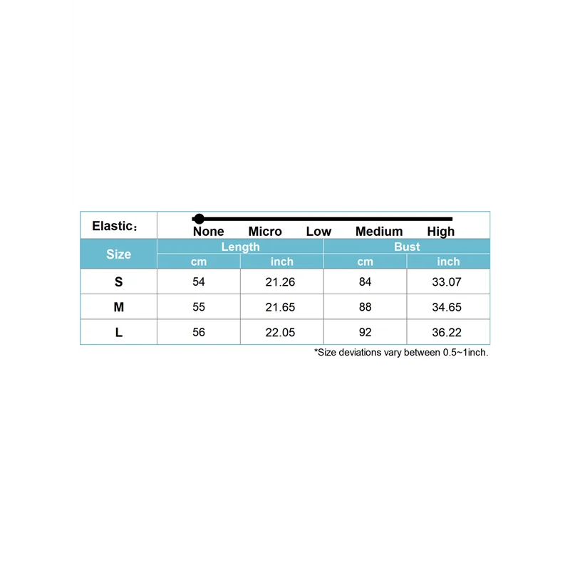 FX – Blusa feminina de verão com frente única, sem mangas, corte com laço e costas nuas