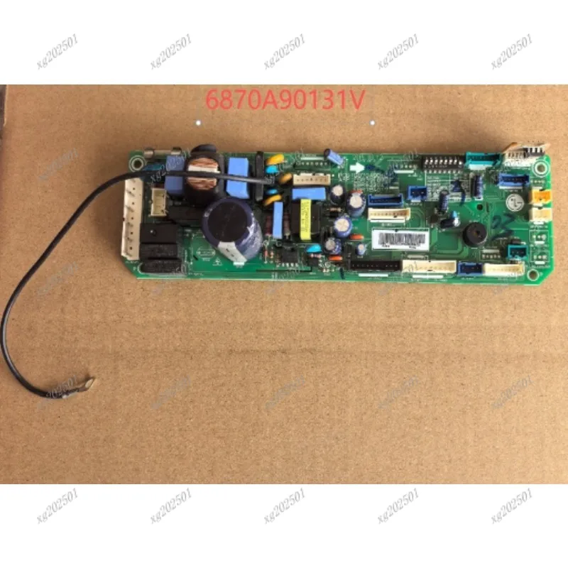 Multi Split Central AC Control Board - 6870A90131V EBR391877 Ceiling Internal Unit Part