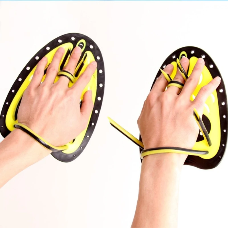 Thumbnail 2 - #18 Compare Swim Gloves Before You Buy