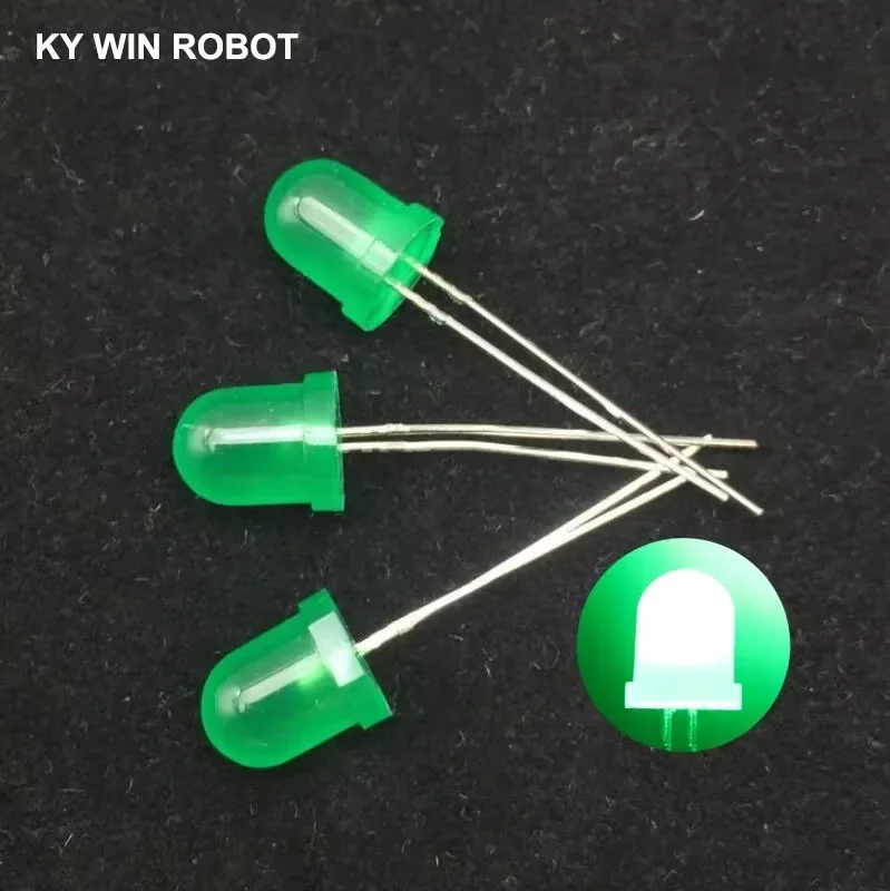 Variant: green