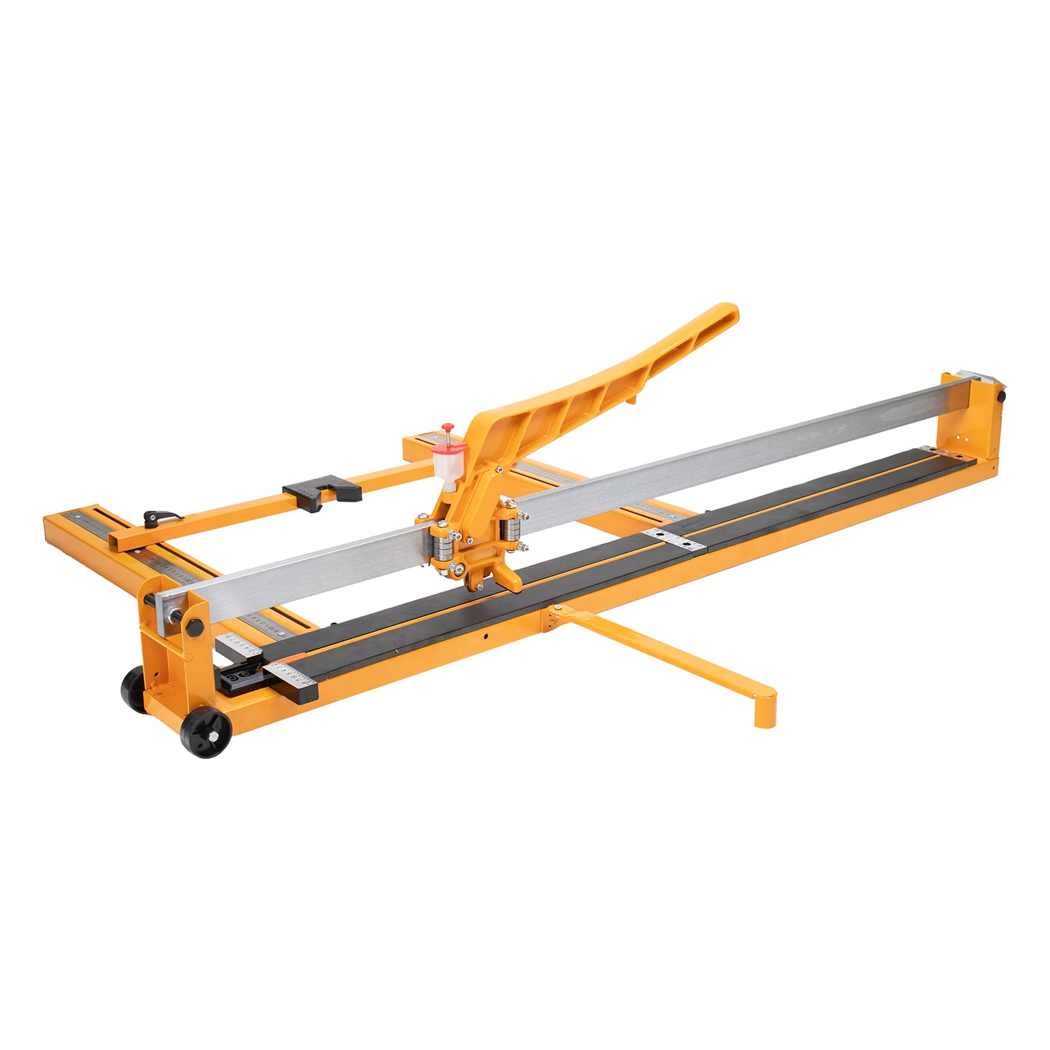 800mm Professional Manual Porcelain and Tile Cutting Hand Tools Ceramic Tile Cutter With Laser Positioning
