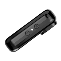 HD 1080P Back Clip Action Cam 140 Degree Wide Angle Portable Body Camera Circle Recording Sport DV Video Recording Pocket Camera