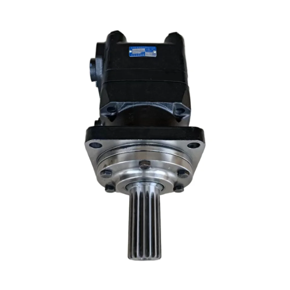 for VogelePaver Screw Motor Part Number 2031165 Construction Machinery Accessory