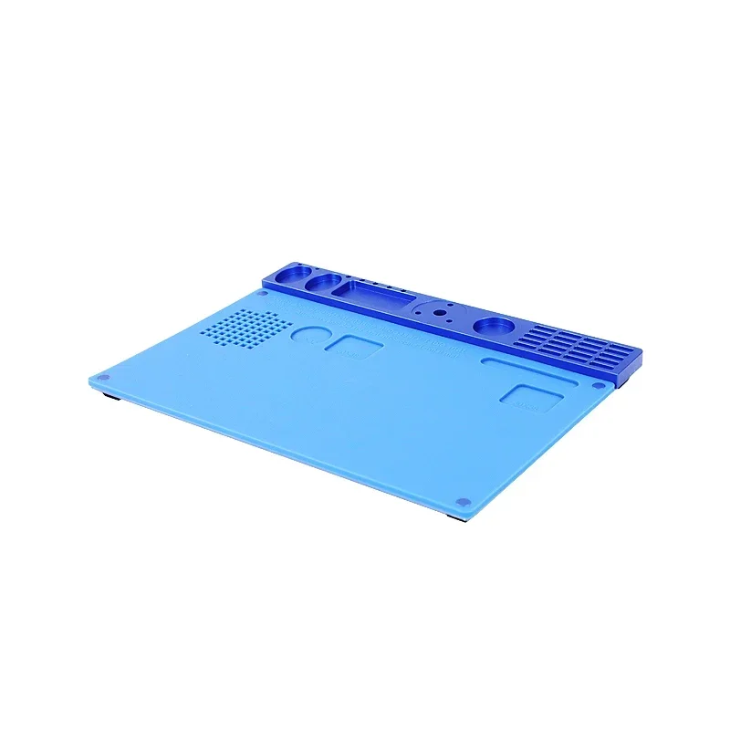 

Mobile Phone Repair Microscope Base Platform Desk Mat For Microscopio