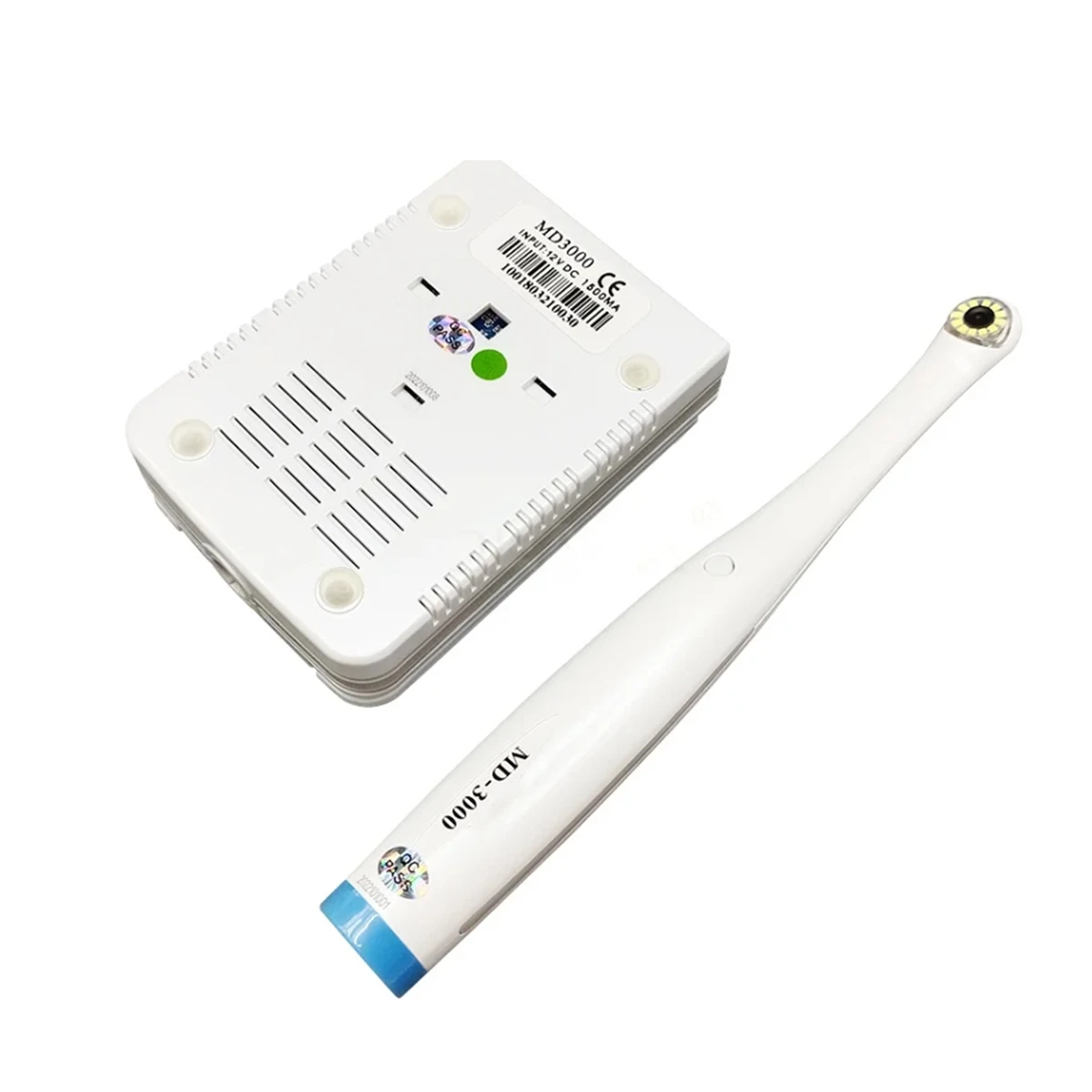 Dental HDMI1080P 16:9 HD Intraoral Camera Wired Intra Wireless Oral Camera With WIFI HDMI plug Dentistry Equipment