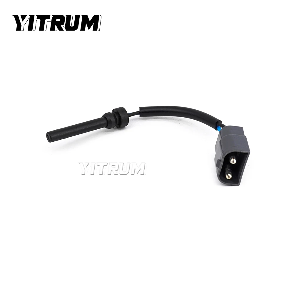 YITRUM 8140024 7421399626 21399626 8149506   Kühlmitteltemperatursensor für Volvo Truck FH16 FH12 FM10 FM12 VN FL FM7 VNL VHD