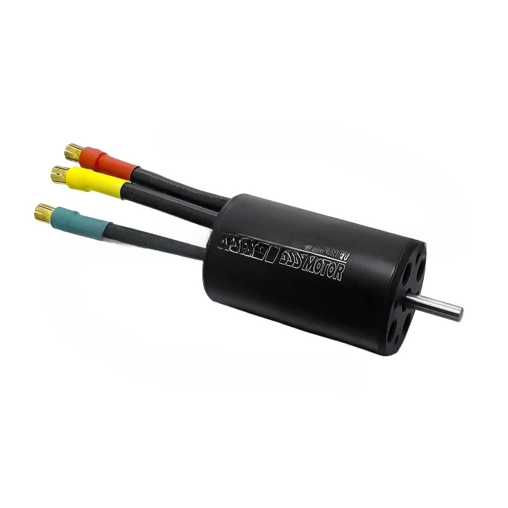 Rotor High Speed Motor V2 Series SSS Motor 3660 3674 3682 Model Boat Brushless Motor with Internal