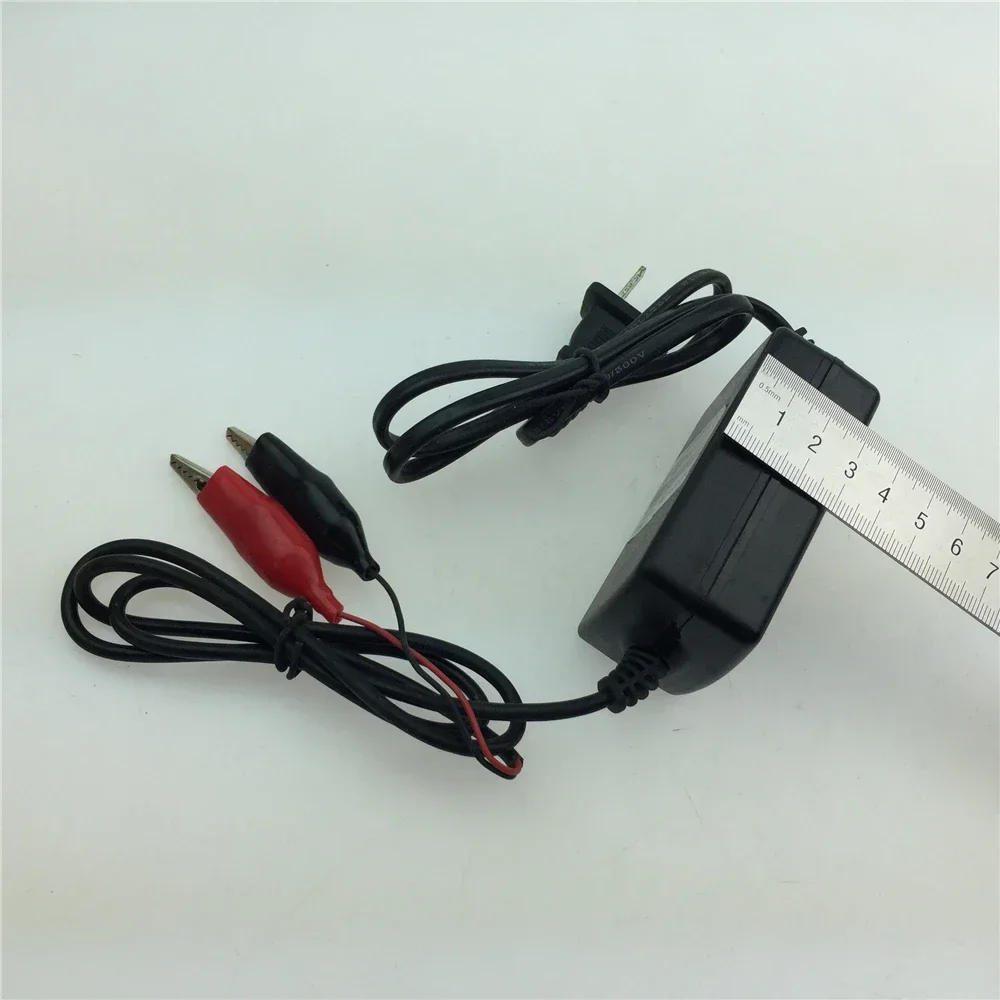 Motorcycle accessories 220 to 12V electronic transformer 2A high current 220 to 12V transformer 12V test