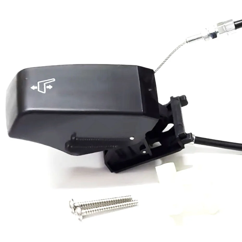 LH  1498836  RH 1498837 New High Quality Seat Height Adjustment Switch  / For Scania Truck L P G R S Series