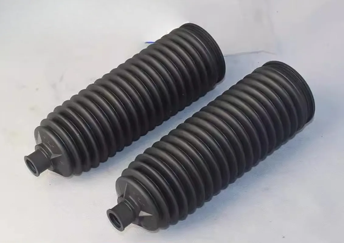 

Steering Tie Rod Ball Joint Dust Cover for Wuling Rongguang New Truck/Yangguang