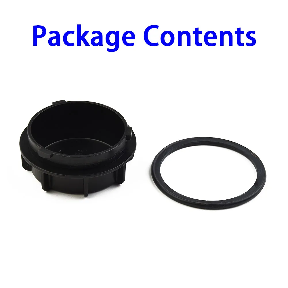 

Accessories Dust Cap Black Car For Hyundai Elantra 2011-2016 For Kia Sportage 2011-2016 Headlight Lamp Bulb Vibration Proof