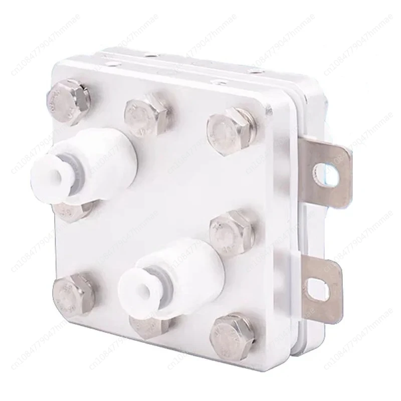 

50Ml Water Machine Pem Pure Water Hydrogen Production Electrolyzer Physical Mixed