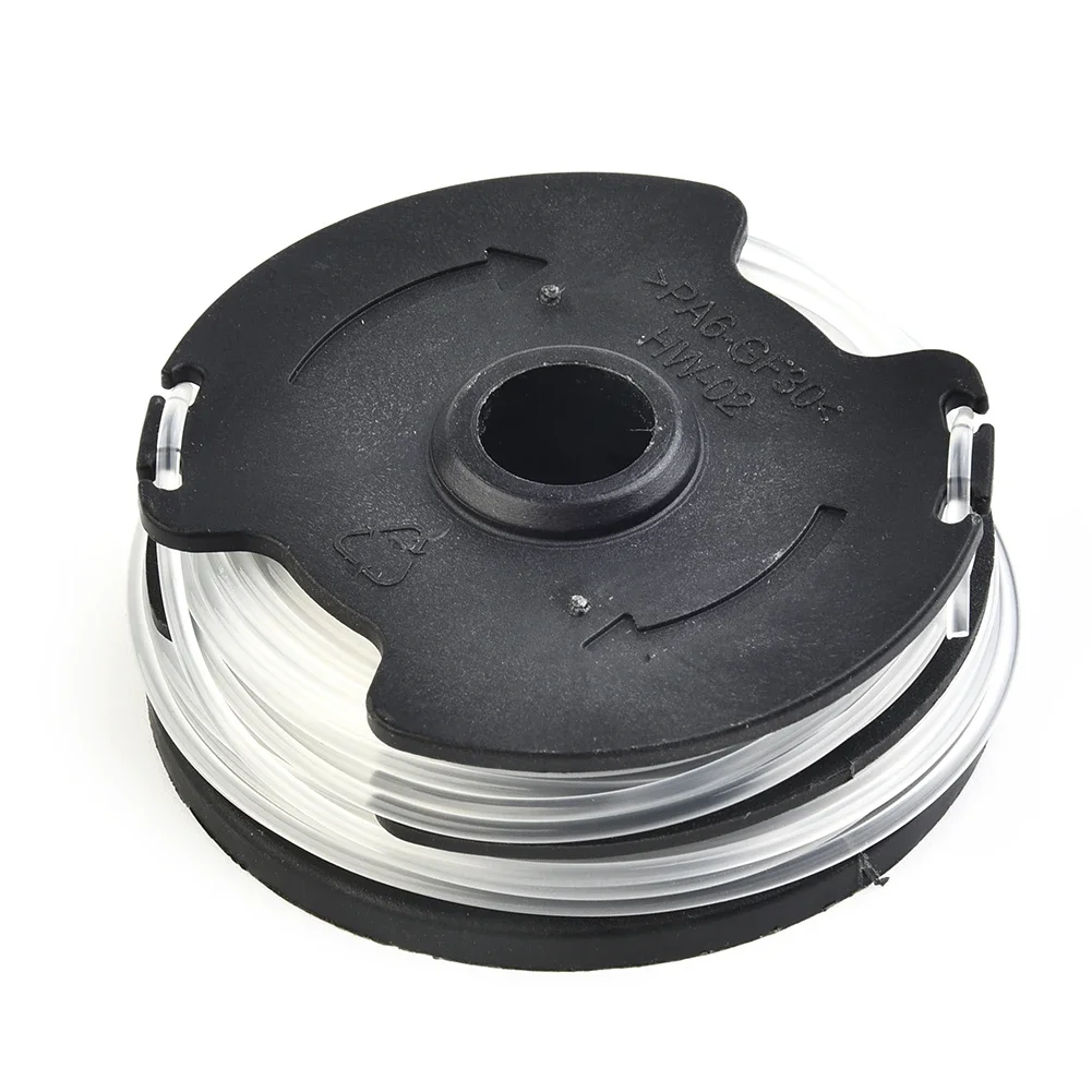 Imagem -05 - Linha Carretel Carretéis de Substituição para Parkside Prt 550 a1 a5 Strimmer Head Cover Grass Trimmer Peças de Reposição Ferramentas de Jardim Pcs