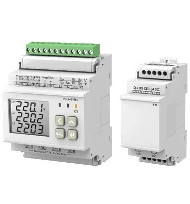 Smart Energy Monito…