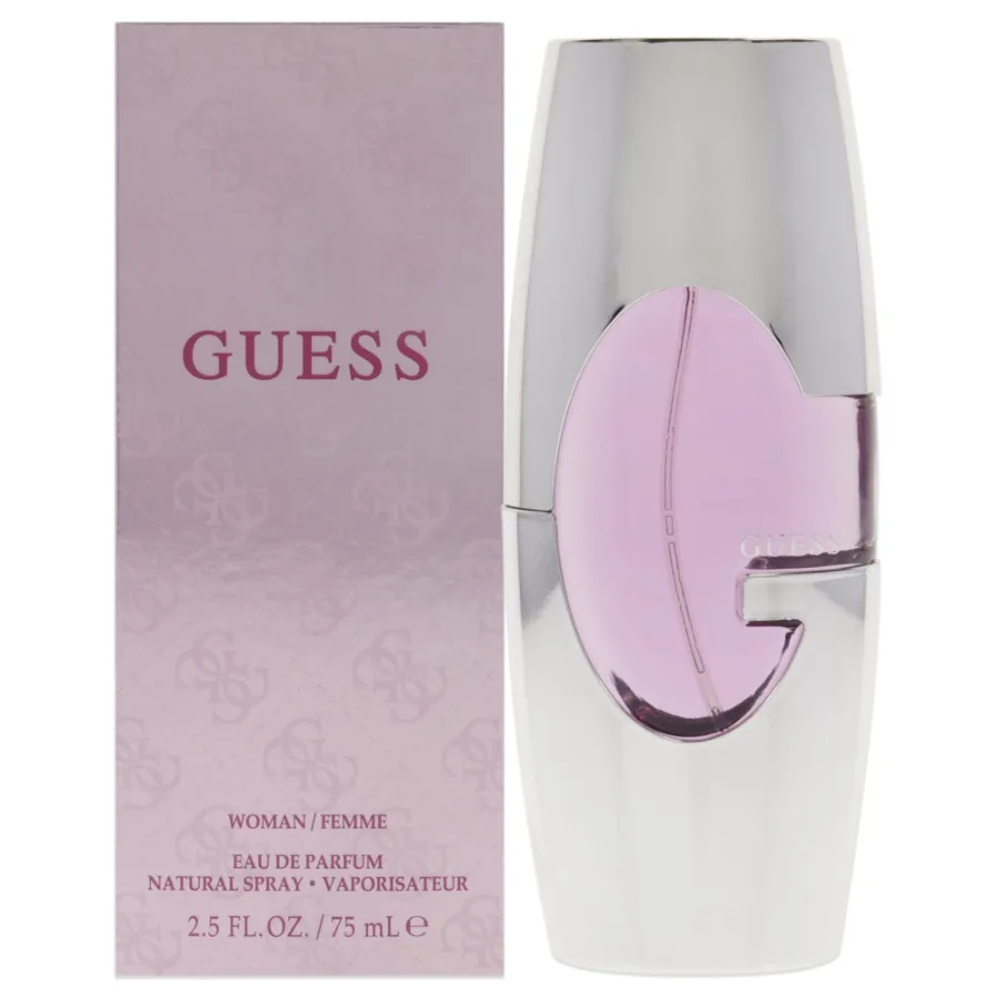 

Guess by Guess for Women 2.5 oz EDP Spray