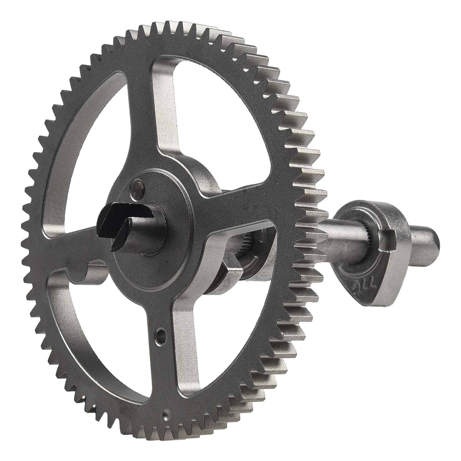 Enhance Engine Performance with the 793880 Camshaft for 84005207 697110 793583 792681 791942 795102+697110 795387