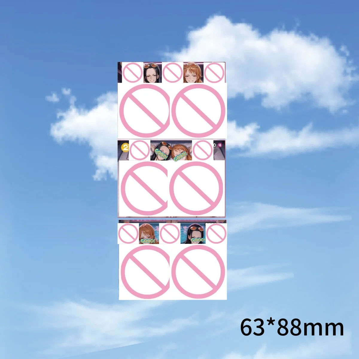 3pcs/set Diy One Piece Girls Bikini Show Folding Flash Card 63x88mm Nico Robin Nami Anime Game Collection Beauty Card Toy Gifts