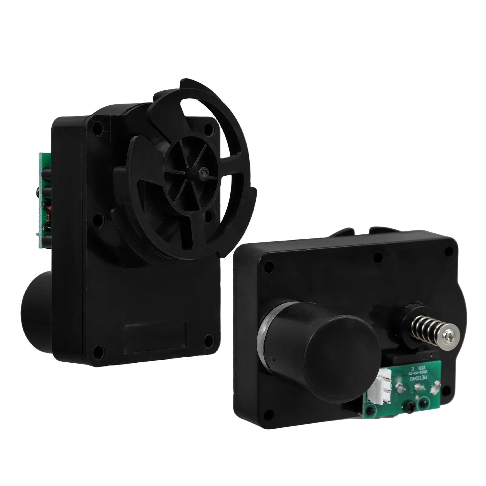 2Pcs Vending Machine Gear Motors Precision Reduction Electric Motor Quiet Efficient Replacement Parts