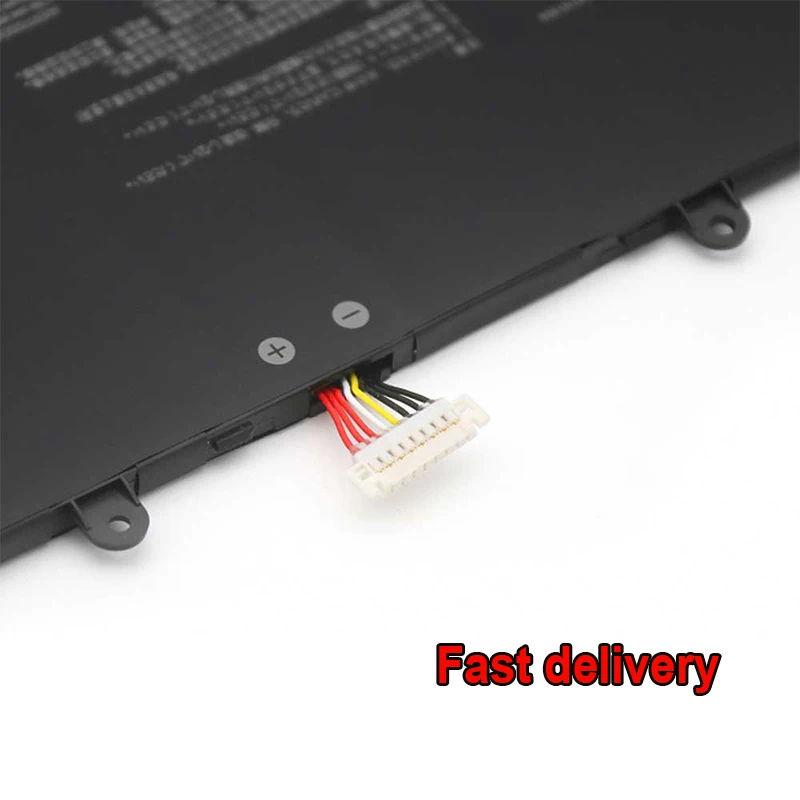 DODOMORN New Laptop Battery C41N1904 For ASUS ZenBook 14 UX425UA UM425IA UX425EA UX425JA BX325JA UX325EA UX325JA UX363EA