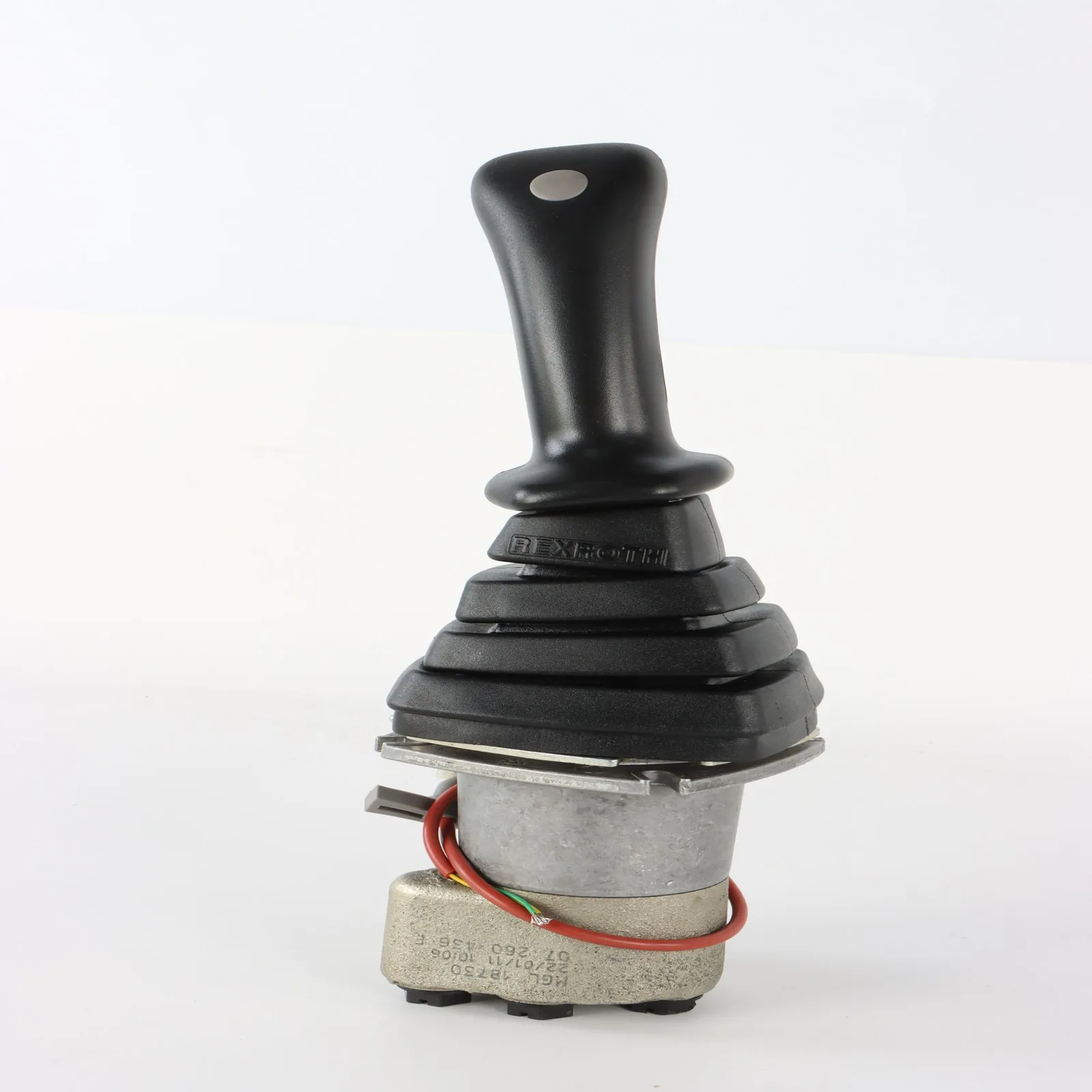 วาล์วควบคุมจอยสติ๊กขวา สำหรับรถ JCB 1CX 160 180T 190 1110 25/220626 ตัวจ่ายไฮดรอลิก