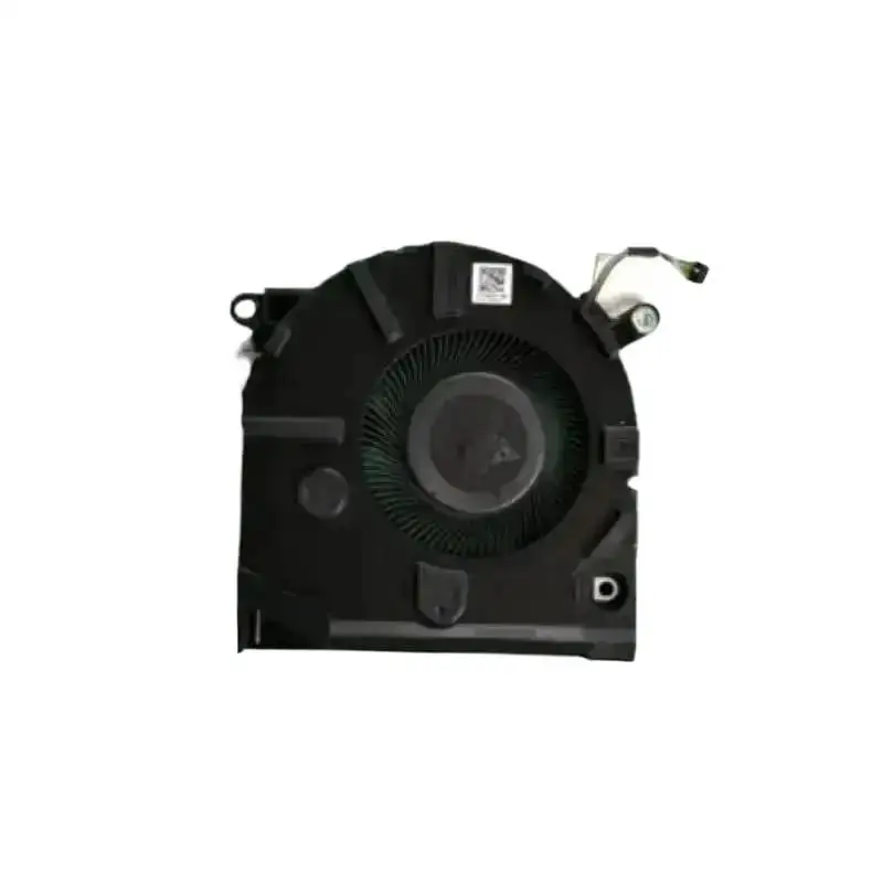 & جديد مروحة تبريد الكمبيوتر المحمول المبرد ل Envy 14-eb TPN-Q252 M38796-001 nd75 C37-20D15 dc5v 0.50a 4pin