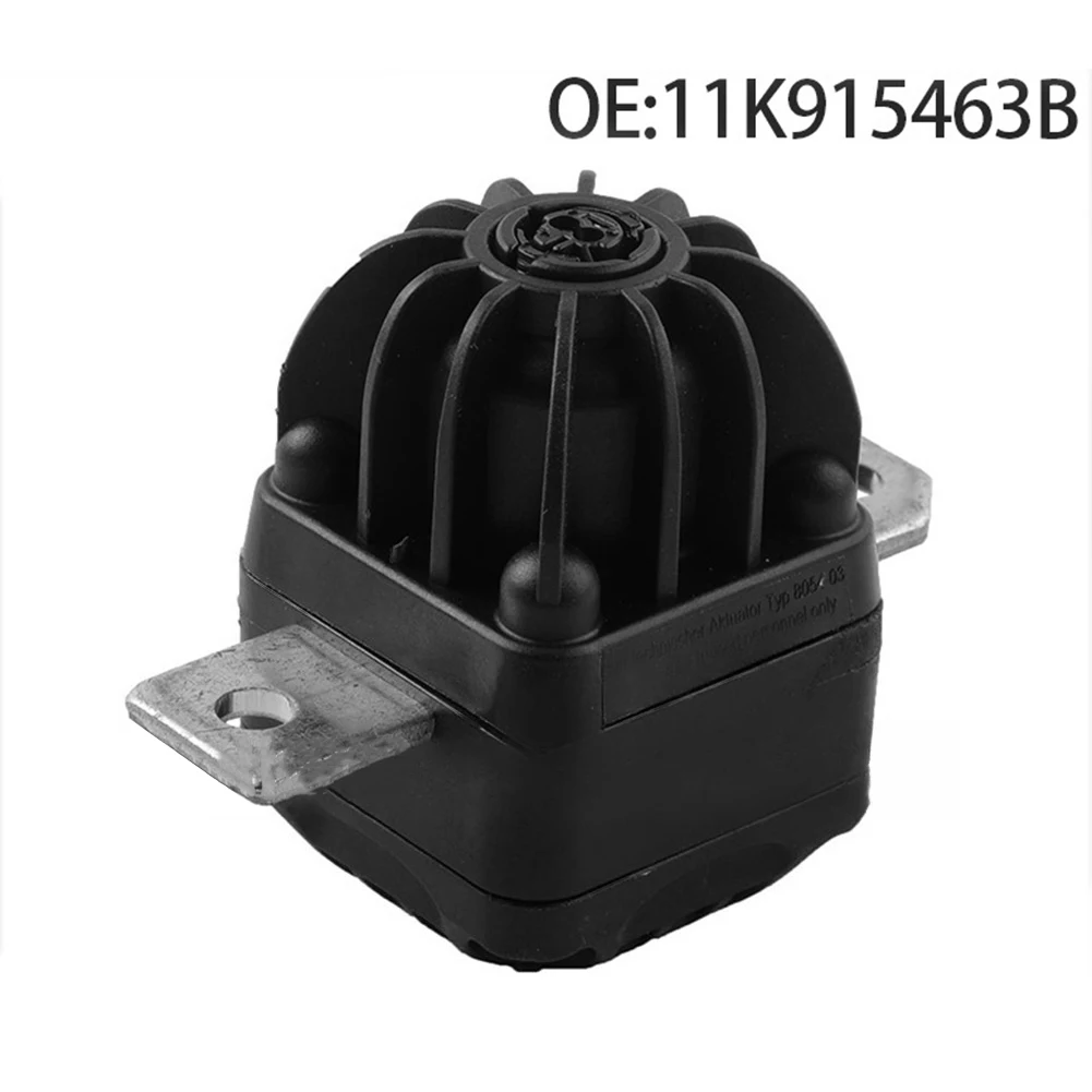 

Блок отключения аккумулятора для ID3 для Q4 11K915463B Высокопрочный материал ABS Простая установка без повреждений