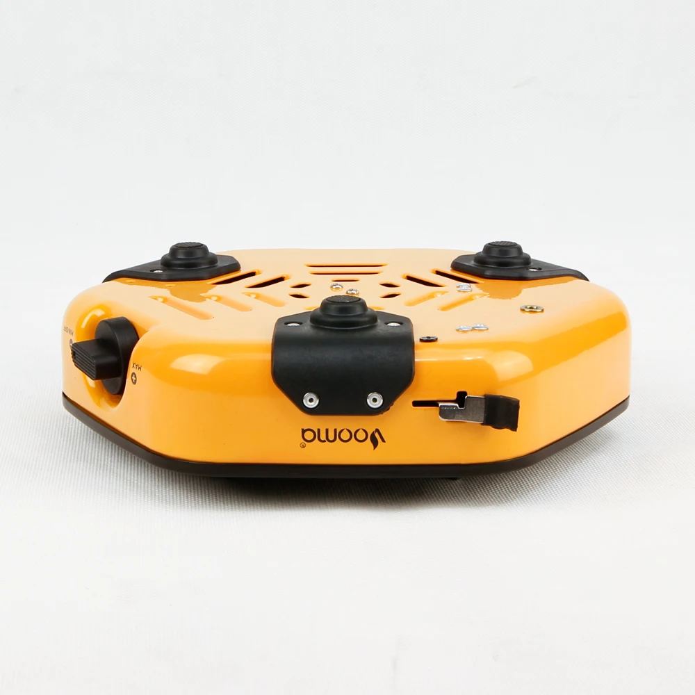 Portable Outdoor Camping Picnic Stove, Suitable for Family Travel Adventure, Split Windproof