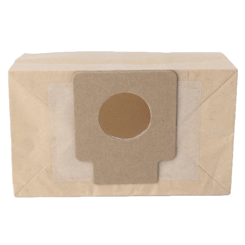 Universal Disposable Paper Dust Bag Replacement For Vacuum Cleaner MC-2700 20CC