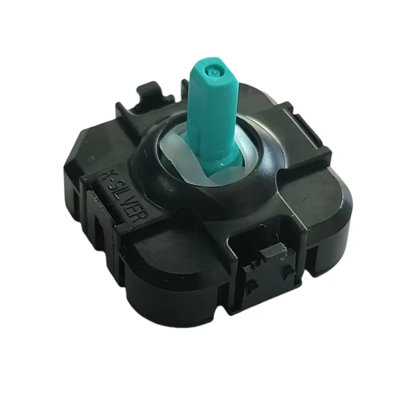 2pcs TMR for Mechanic Hall Hot Swap Joystick JS20 Multiple Tactile Options Compatible for G6pro G5pro V2 Game Controller Jh20