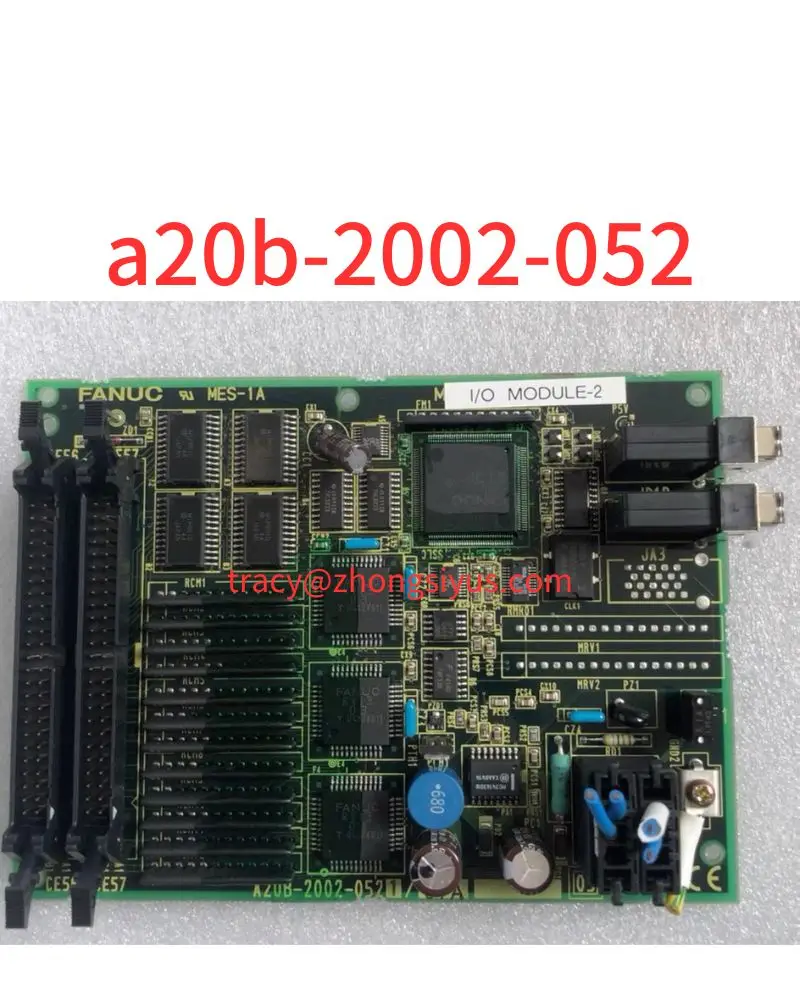 Used circuit board A20B-2002-052