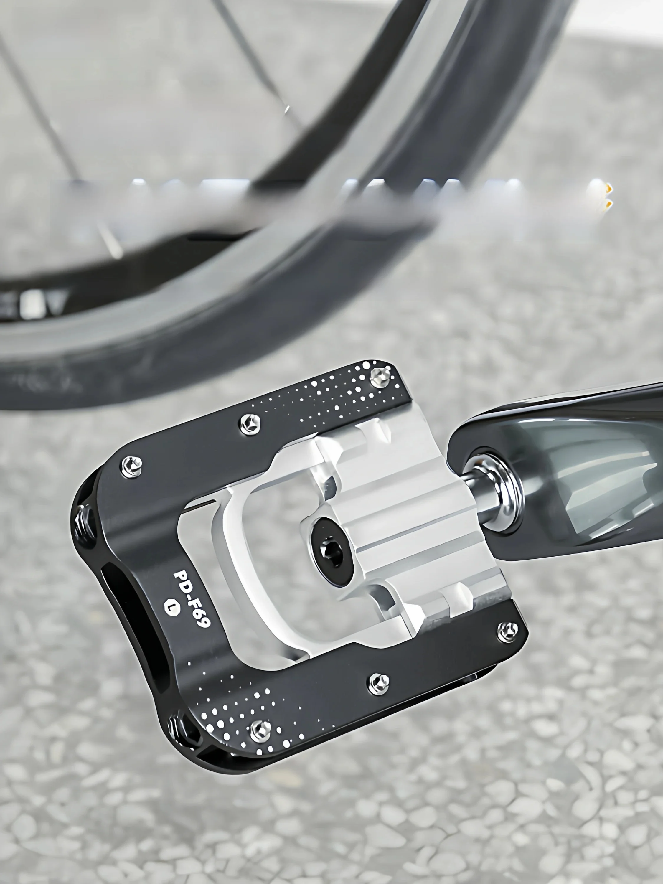 aluminum-alloy-pedal-folding-bicycle-special-purpose-pedal-cycling-accessories-quick-release-pedal-bearing-category